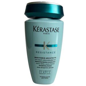 Kérastase Résistance Bain Force Architecte Shampoo Full size